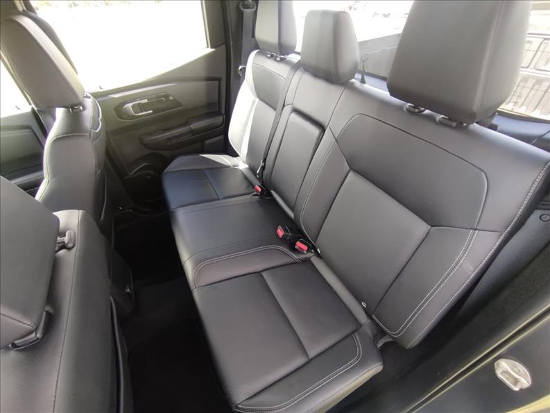  TRITON  2.4 Biturbo CD Hpe-s 4X4 6