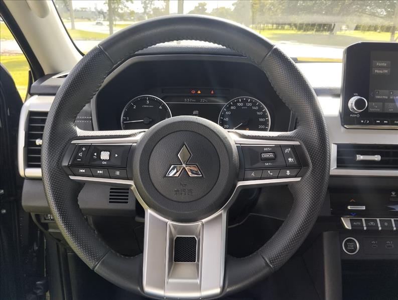  TRITON  2.4 Biturbo CD Hpe-s 4X4 11