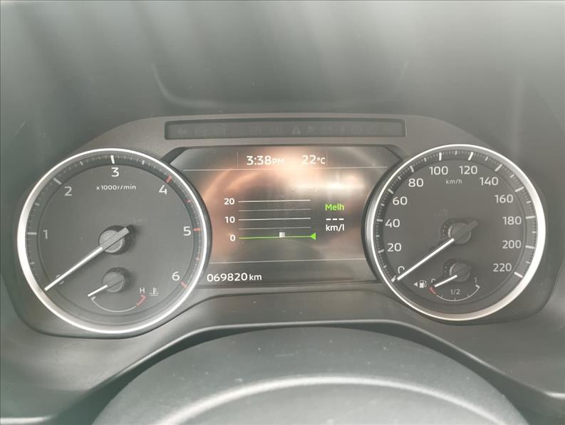  TRITON  2.4 Biturbo CD Hpe-s 4X4 13