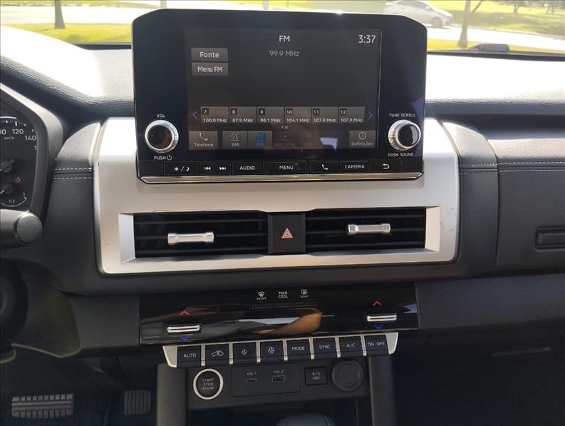  TRITON  2.4 Biturbo CD Hpe-s 4X4 12