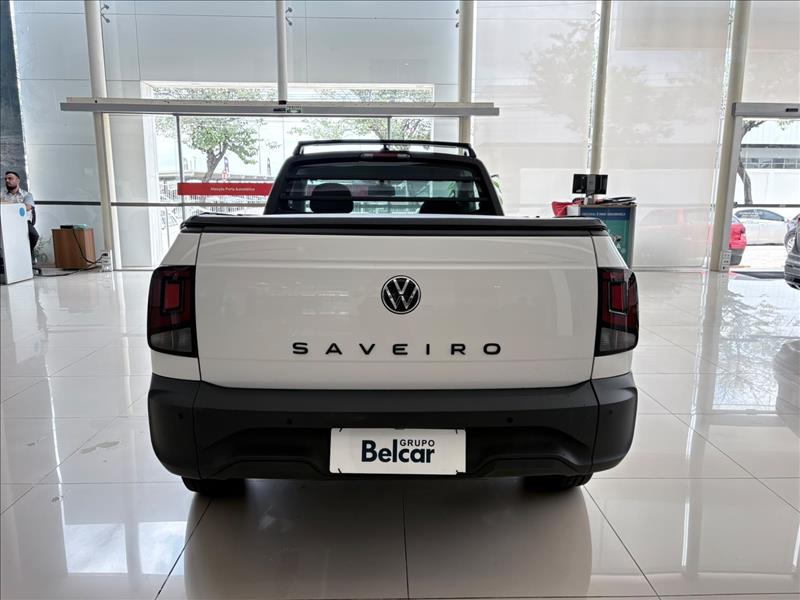  SAVEIRO  1.6 MSI Trendline CS 16V 2