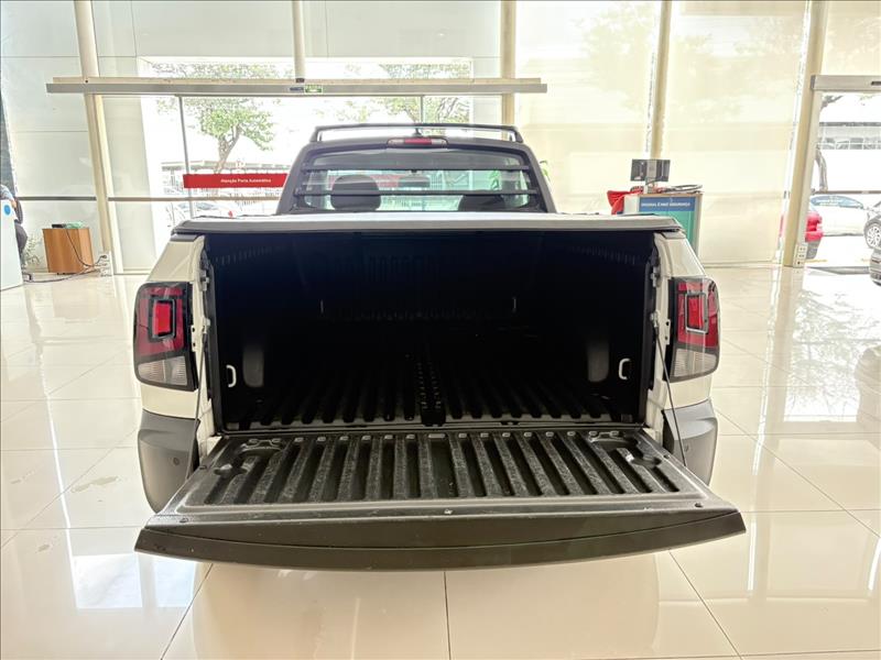  SAVEIRO  1.6 MSI Trendline CS 16V 11