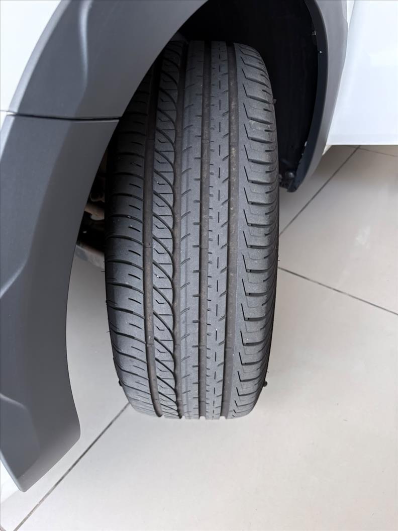  SAVEIRO  1.6 MSI Trendline CS 16V 12