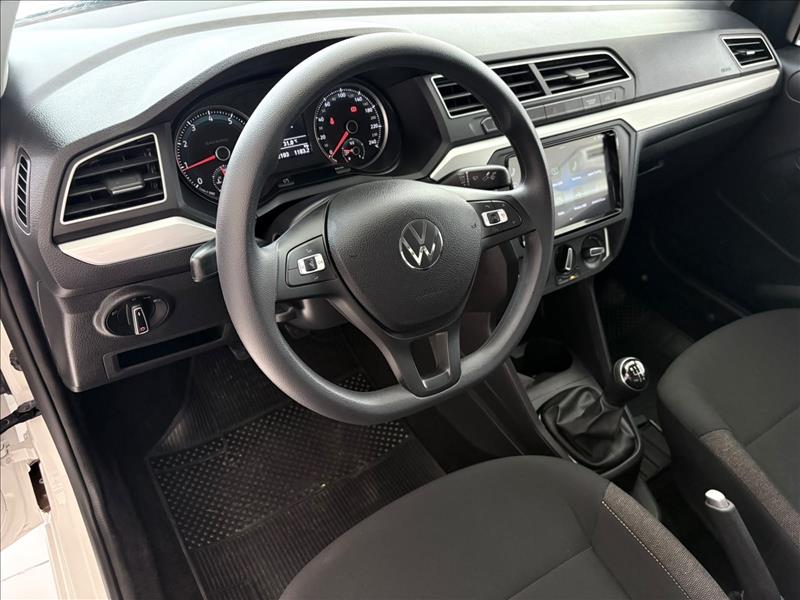  SAVEIRO  1.6 MSI Trendline CS 16V 8