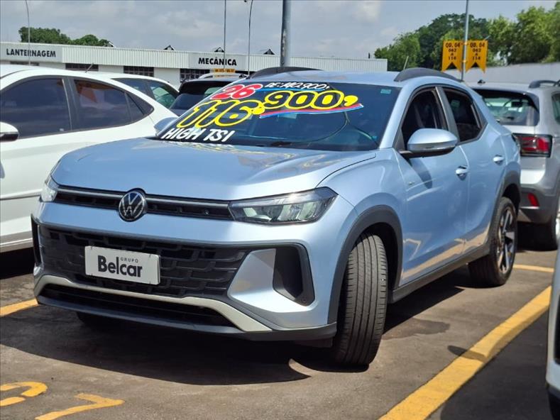  TERA  1.0 170 TSI High 3