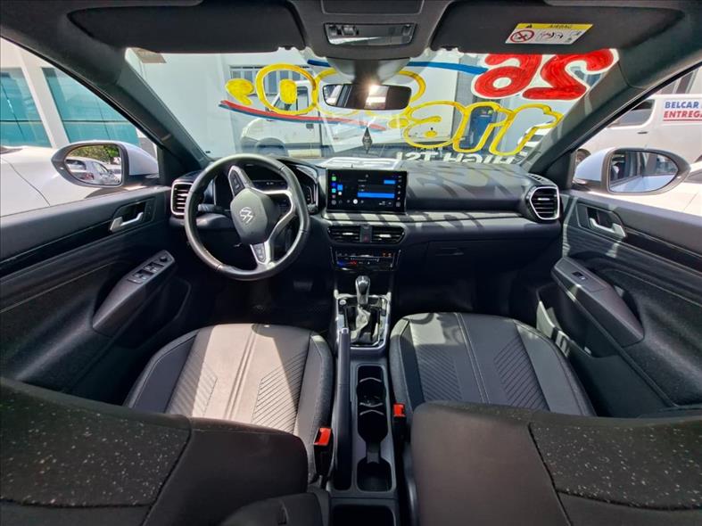  TERA  1.0 170 TSI High 7