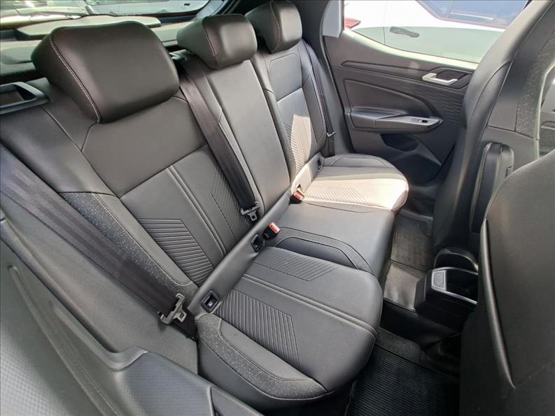  TERA  1.0 170 TSI High 6