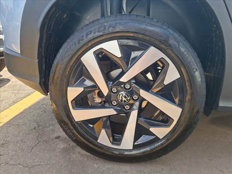  TERA  1.0 170 TSI High 13