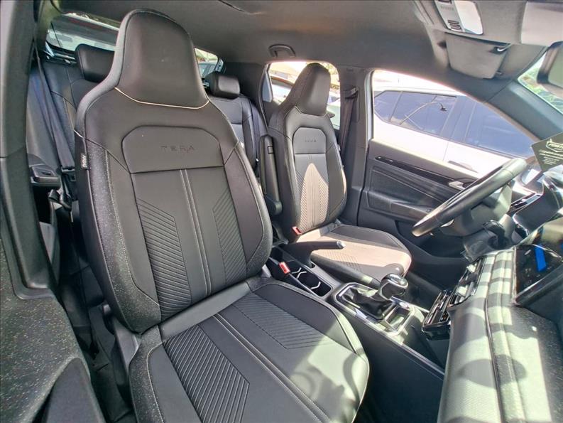 TERA  1.0 170 TSI High 5