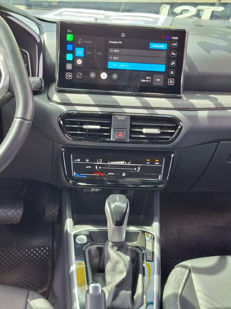 TERA  1.0 170 TSI High 9