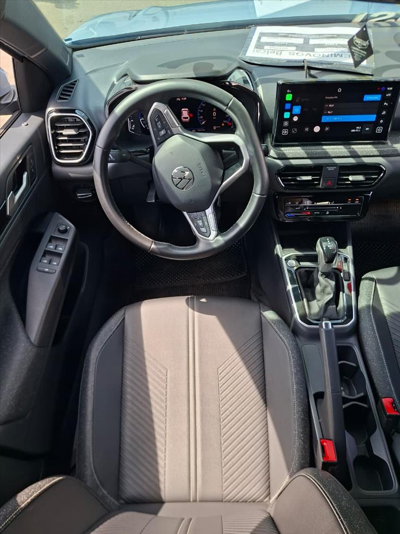  TERA  1.0 170 TSI High 8