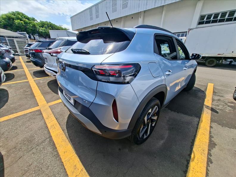  TERA  1.0 170 TSI High 1