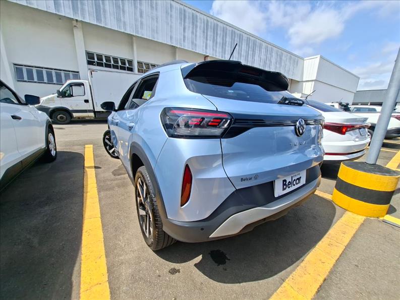  TERA  1.0 170 TSI High 2