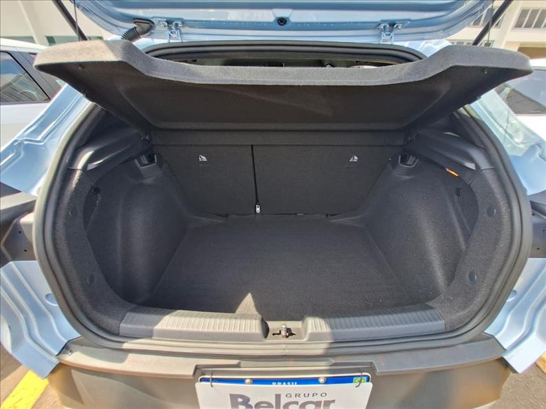  TERA  1.0 170 TSI High 11