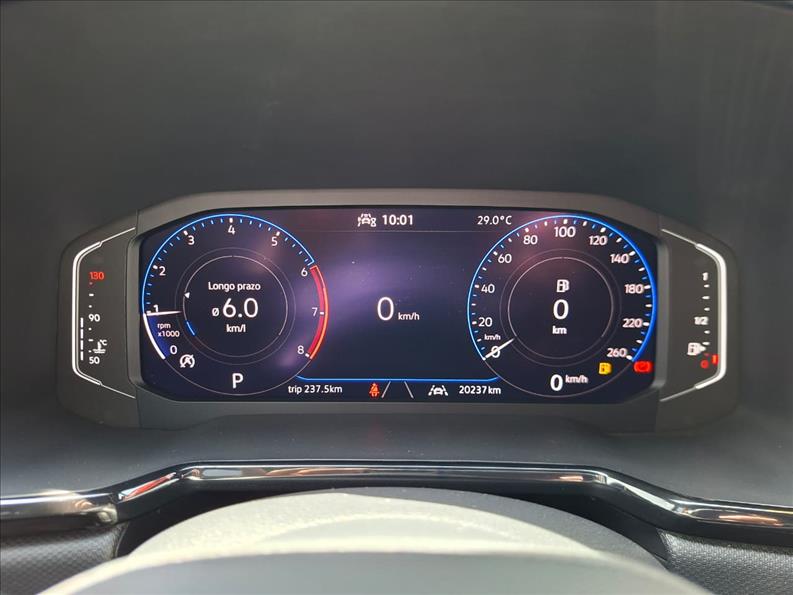  TERA  1.0 170 TSI High 10