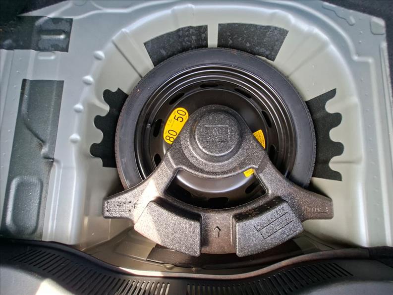  TERA  1.0 170 TSI High 12