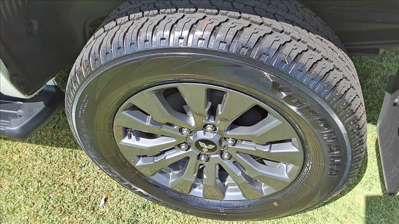  TRITON  2.4 Biturbo CD HPE 4X4 12