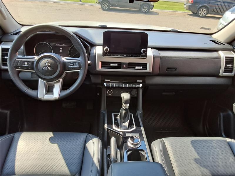  TRITON  2.4 Biturbo CD HPE 4X4 7