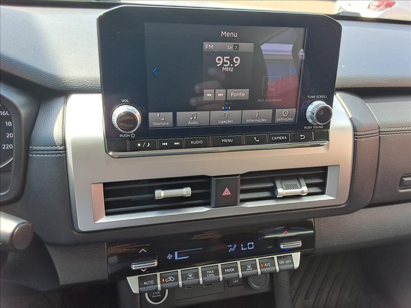  TRITON  2.4 Biturbo CD HPE 4X4 9