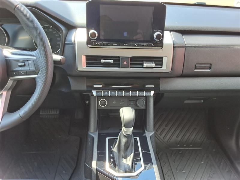  TRITON  2.4 Biturbo CD HPE 4X4 8