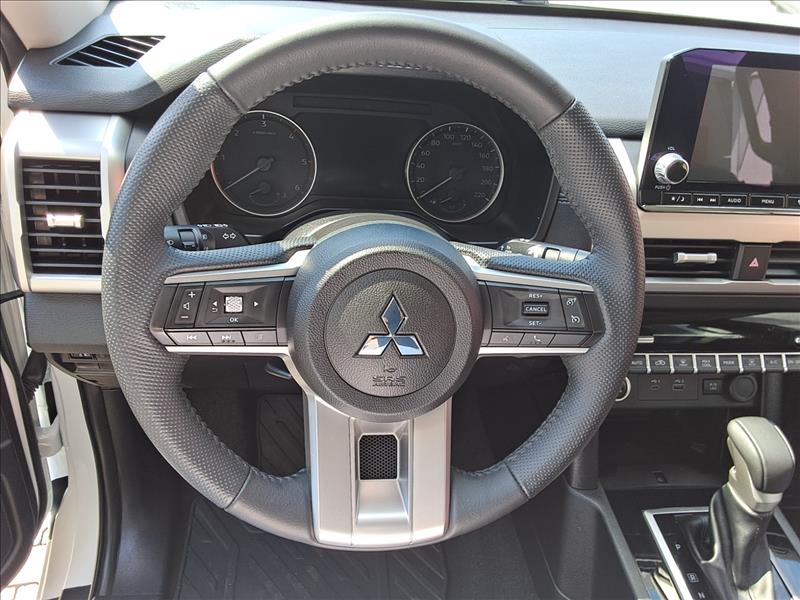  TRITON  2.4 Biturbo CD HPE 4X4 10