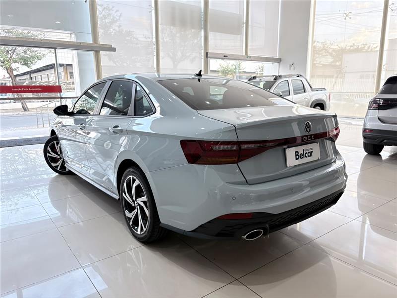  JETTA  2.0 350 TSI GLI 3