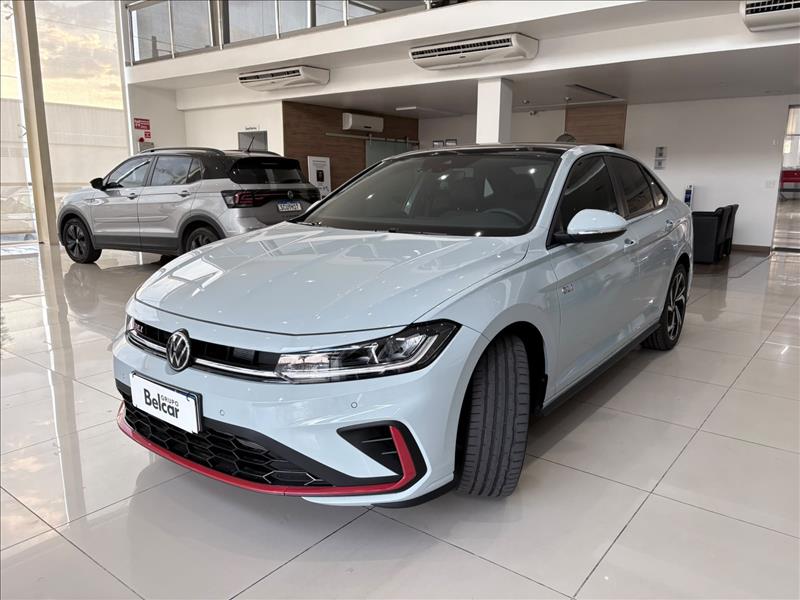  JETTA  2.0 350 TSI GLI 4