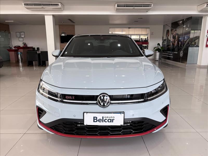  JETTA  2.0 350 TSI GLI 5