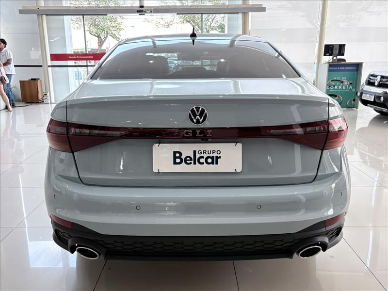  JETTA  2.0 350 TSI GLI 2