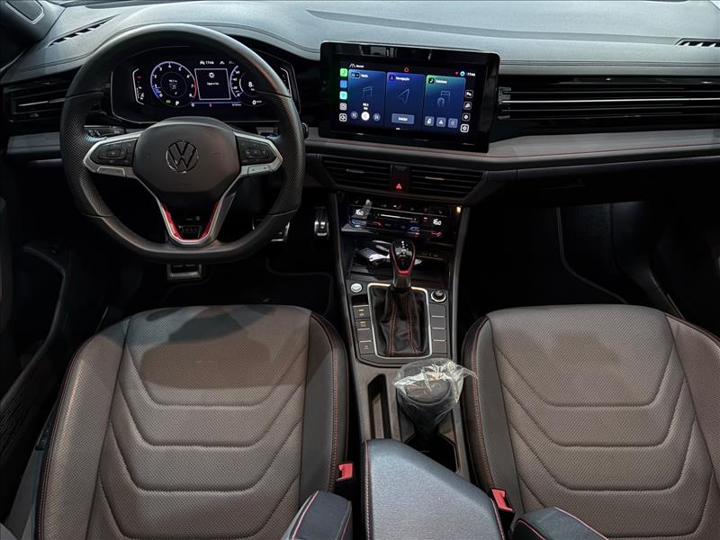  JETTA  2.0 350 TSI GLI 11