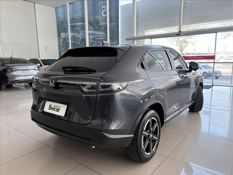  HR-V  1.5 DI I-vtec EXL 1
