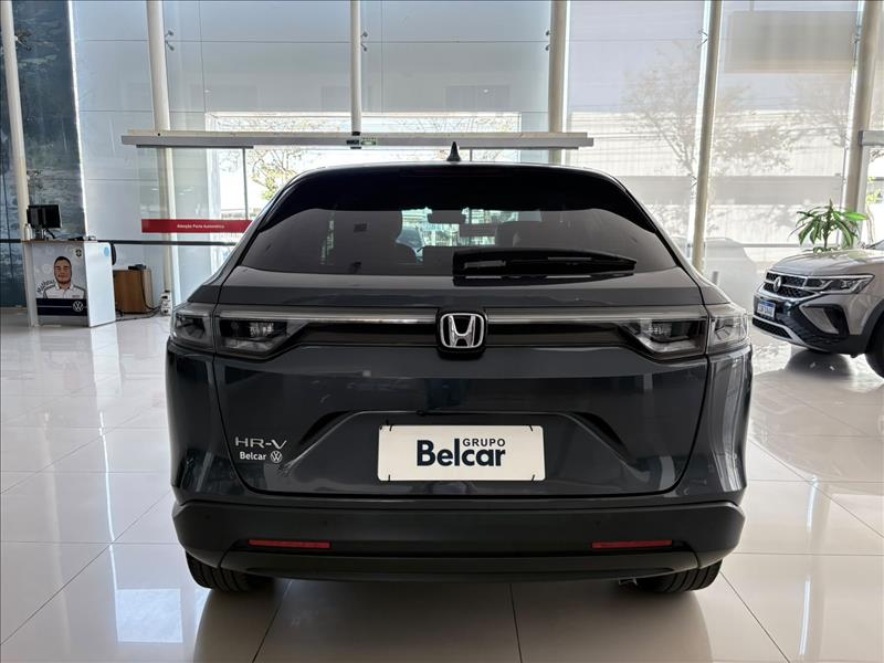  HR-V  1.5 DI I-vtec EXL 2