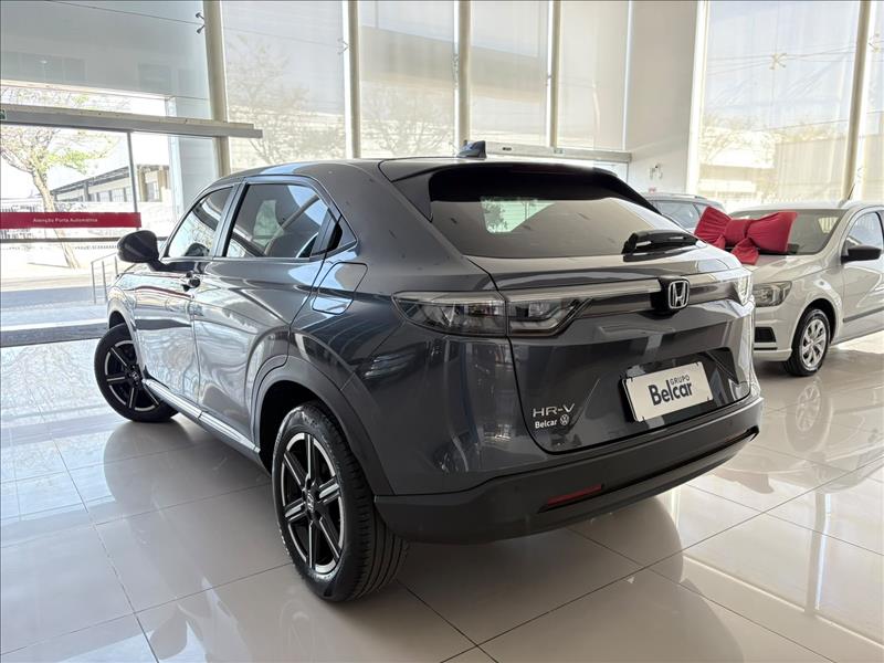  HR-V  1.5 DI I-vtec EXL 3