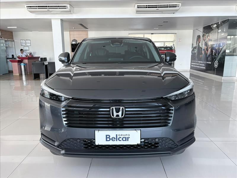  HR-V  1.5 DI I-vtec EXL 5