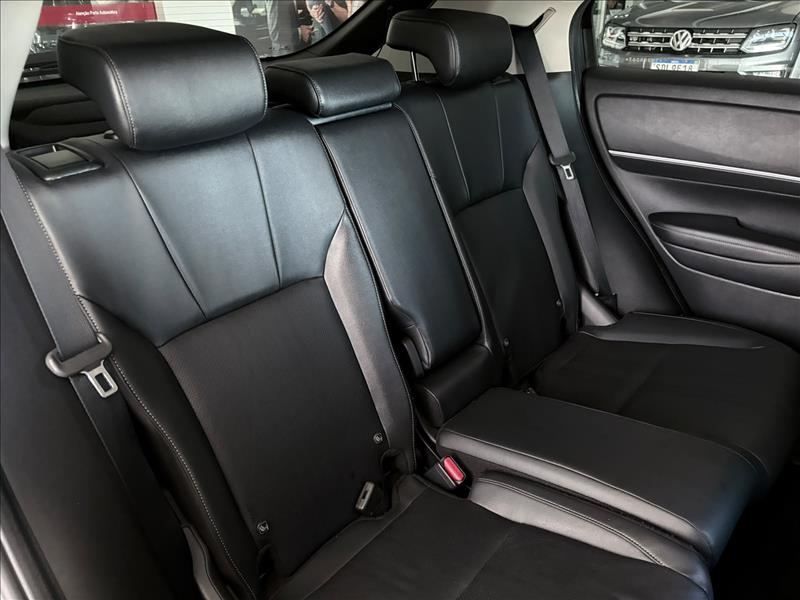  HR-V  1.5 DI I-vtec EXL 7