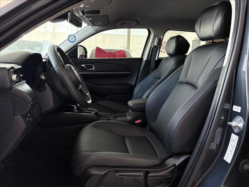  HR-V  1.5 DI I-vtec EXL 8