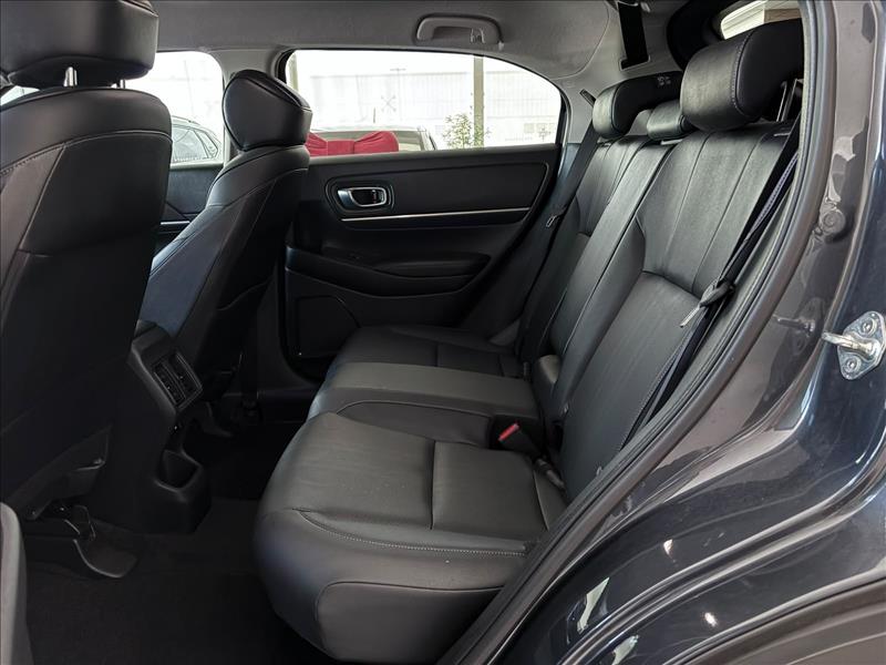  HR-V  1.5 DI I-vtec EXL 9