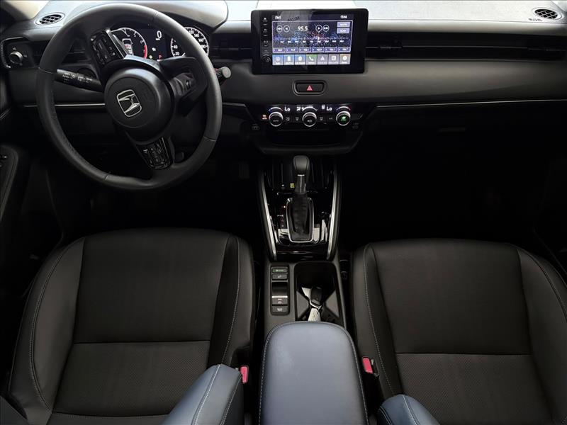  HR-V  1.5 DI I-vtec EXL 10