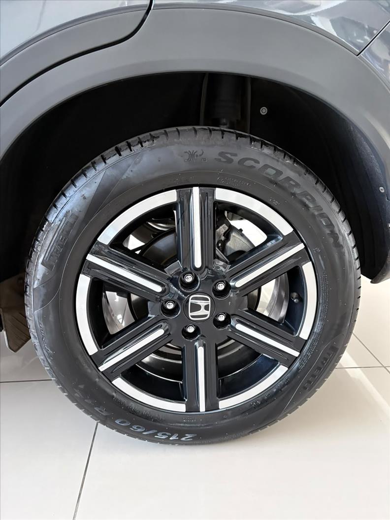  HR-V  1.5 DI I-vtec EXL 17