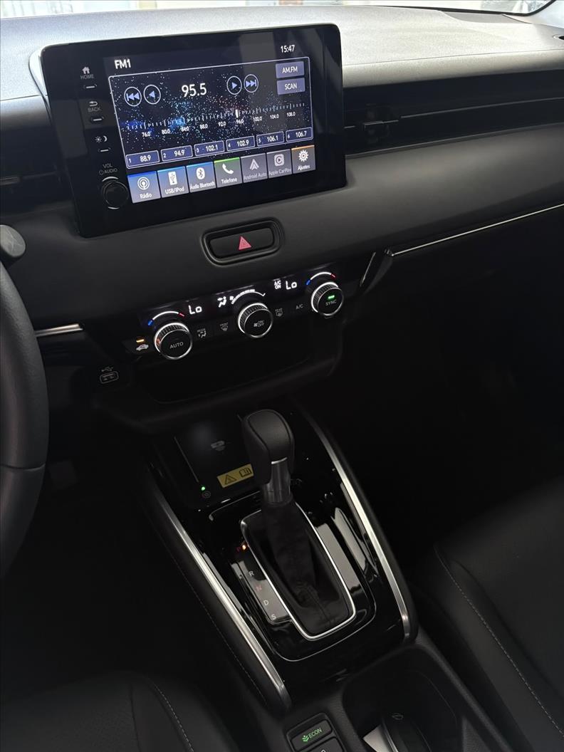  HR-V  1.5 DI I-vtec EXL 11