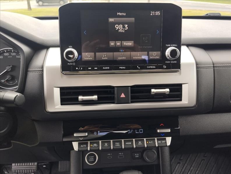  TRITON  2.4 Biturbo CD HPE 4X4 13