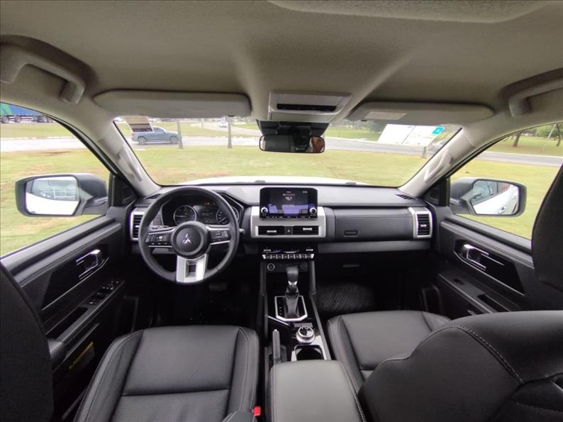  TRITON  2.4 Biturbo CD HPE 4X4 8