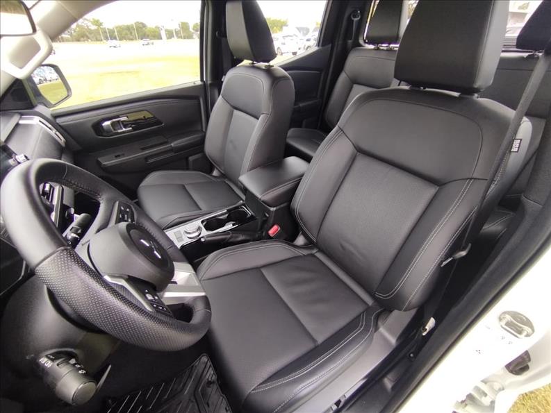  TRITON  2.4 Biturbo CD HPE 4X4 6