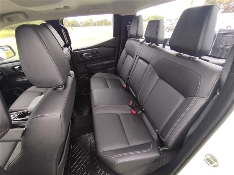  TRITON  2.4 Biturbo CD HPE 4X4 7