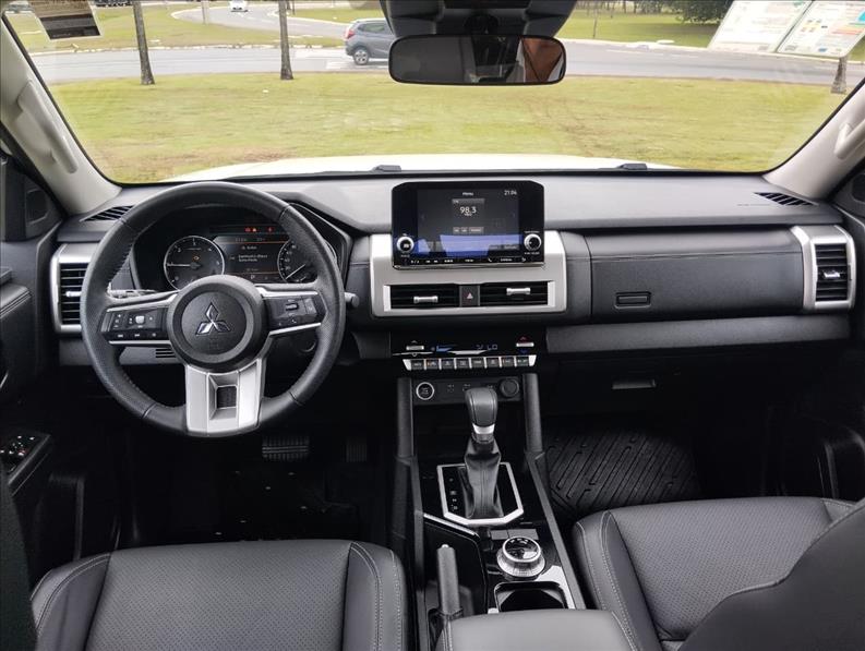  TRITON  2.4 Biturbo CD HPE 4X4 10