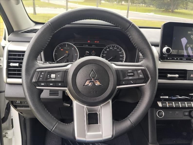  TRITON  2.4 Biturbo CD HPE 4X4 12