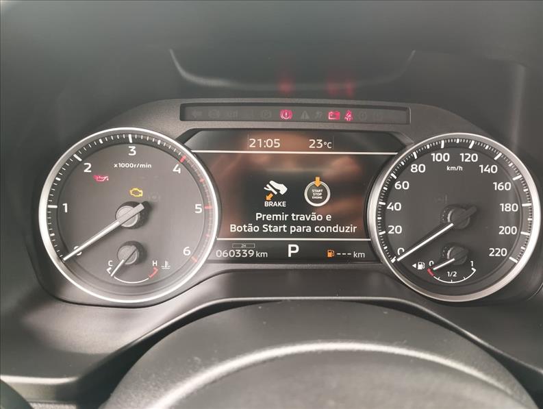  TRITON  2.4 Biturbo CD HPE 4X4 14