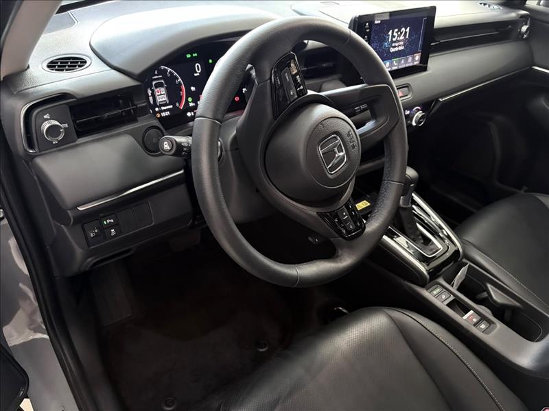  HR-V  1.5 DI I-vtec EXL 11