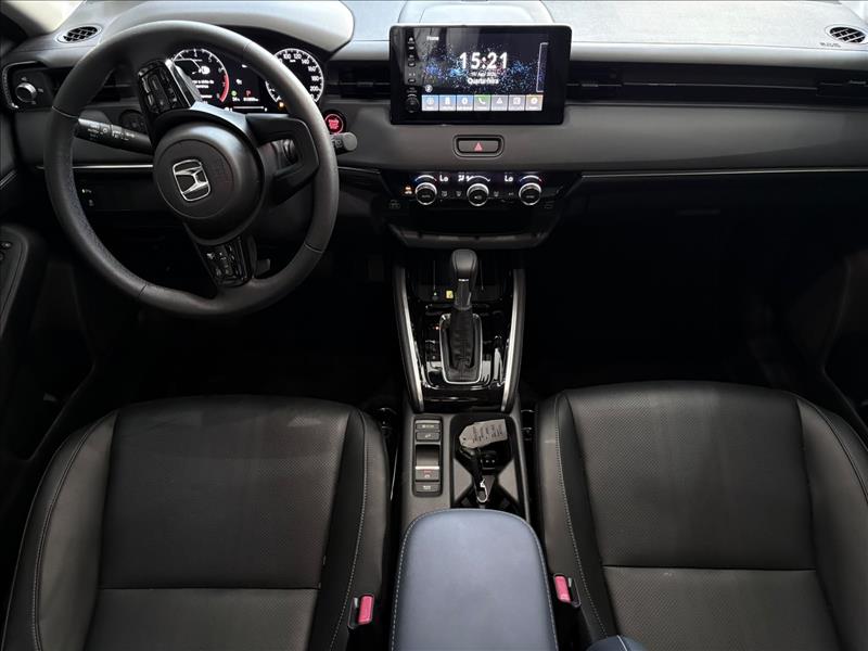  HR-V  1.5 DI I-vtec EXL 10