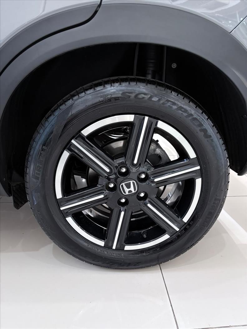  HR-V  1.5 DI I-vtec EXL 17